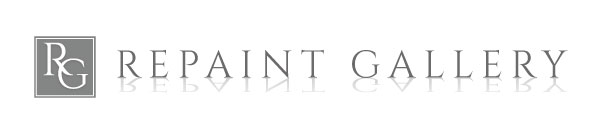 Repaint Gallery